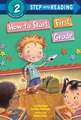 How to Start First Grade