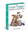 The Calvin and Hobbes Portable Compendium Set 5