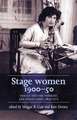 STAGE WOMEN