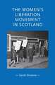 Women's Liberation Movement in Scotland