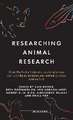 Researching animal research