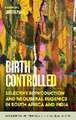 Birth controlled