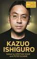 Kazuo Ishiguro