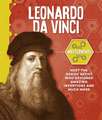 White-Thomson, S: Masterminds: Leonardo Da Vinci