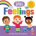 Toddler's World: Feelings