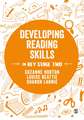 Reading at Greater Depth in Key Stage 2