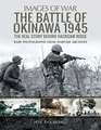 The Battle of Okinawa 1945