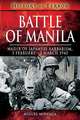 Battle of Manila