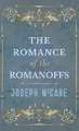 Romance of the Romanoffs