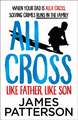 Ali Cross