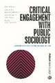 Critical Engagement with Public Sociology – A Perspective from the Global South