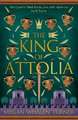 The King of Attolia