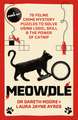 Meowdle: 75 Feline Crime Puzzles to Solve Using Logic, Skill and the Power of Catnip