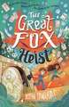 Edwards, J: Great Fox Heist