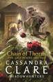 The Last Hours 3: Chain of Thorns