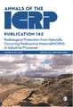 ICRP Publication 142: Radiological Protection from Naturally Occurring Radioactive Material (NORM) in Industrial Processes