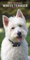 WEST HIGHLAND WHITE TERRIERS SLIM DIARY