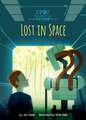 Lost in Space: An Up2u Action Adventure