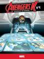 Assembling the Avengers #4
