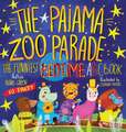 The Pajama Zoo Parade