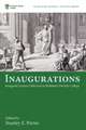 Inaugurations