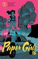 Paper Girls Volume 4