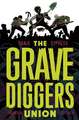 Gravediggers Union Volume 1