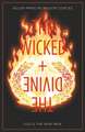 The Wicked + The Divine Volume 8: Old is the New New