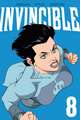 Invincible Volume 8 (New Edition)