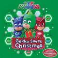 Gekko Saves Christmas