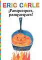 Panqueques, Panqueques! (Pancakes, Pancakes!)