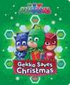 Gekko Saves Christmas