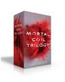 Mortal Coil Trilogy (Boxed Set): This Mortal Coil; This Cruel Design; This Vicious Cure