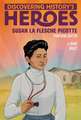 Susan La Flesche Picotte