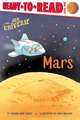 Mars: Ready-To-Read Level 1