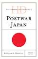 Historical Dictionary of Postwar Japan