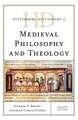 HD OF MEDIEVAL PHILOSOPHY AMP THCB