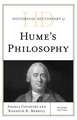 Historical Dictionary of Hume's Philosophy