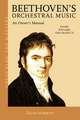 BEETHOVEN AN OWNERS MANUAL