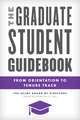 GRADUATE STUDENT GUIDEBOOK FRPB