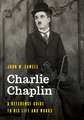 Charlie Chaplin