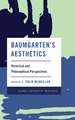 BAUMGARTENS AESTHETICSHISTORICB