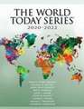 World Today 2020–2022