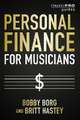 Borg, B: Personal Finance for Musicians