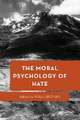 Moral Psychology of Hate