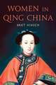 Women in Qing China