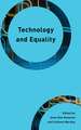 Technology and Equality