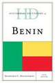 Historical Dictionary of Benin