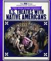 The Real Story Behind U.S. Treaties with Native Americans