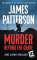 Murder Beyond the Grave